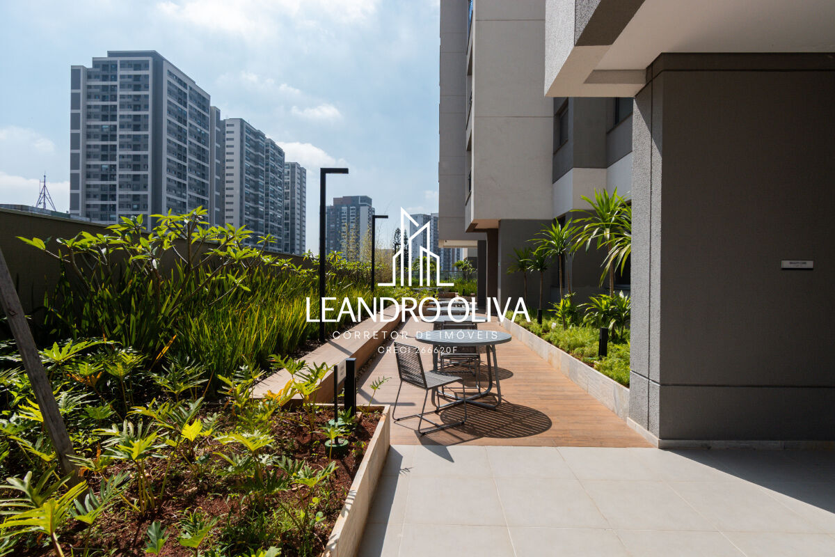 Apartamento, 2 quartos, 64 m² - Foto 44