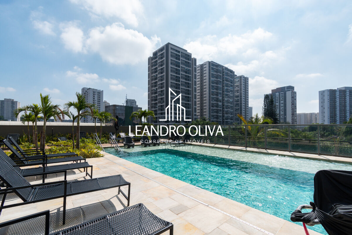Apartamento, 2 quartos, 64 m² - Foto 61