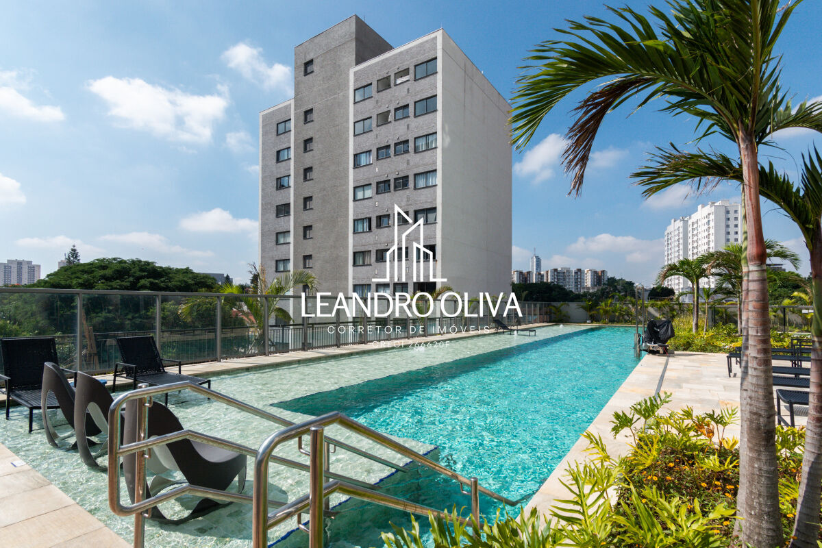 Apartamento, 2 quartos, 64 m² - Foto 23