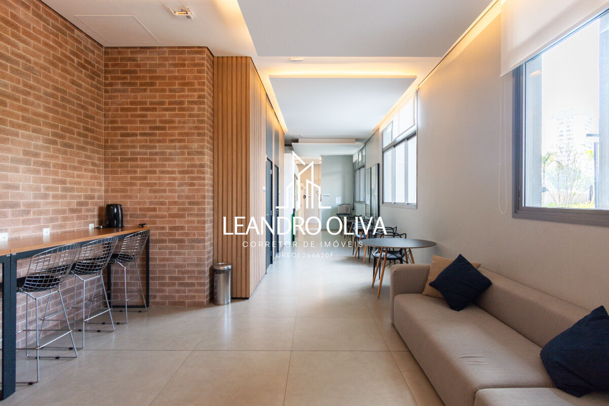 Apartamento, 2 quartos, 64 m² - Foto 37