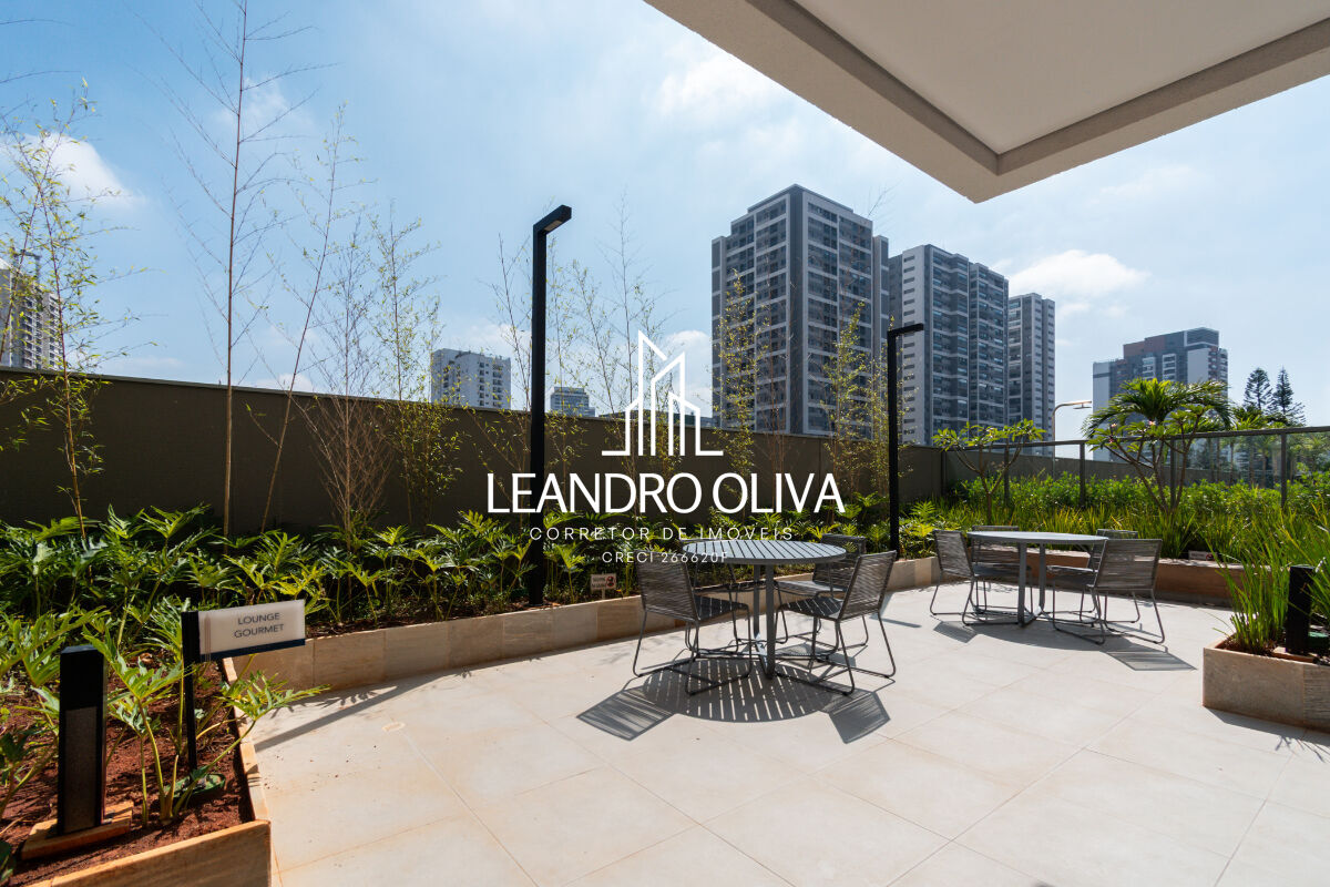 Apartamento, 2 quartos, 64 m² - Foto 45