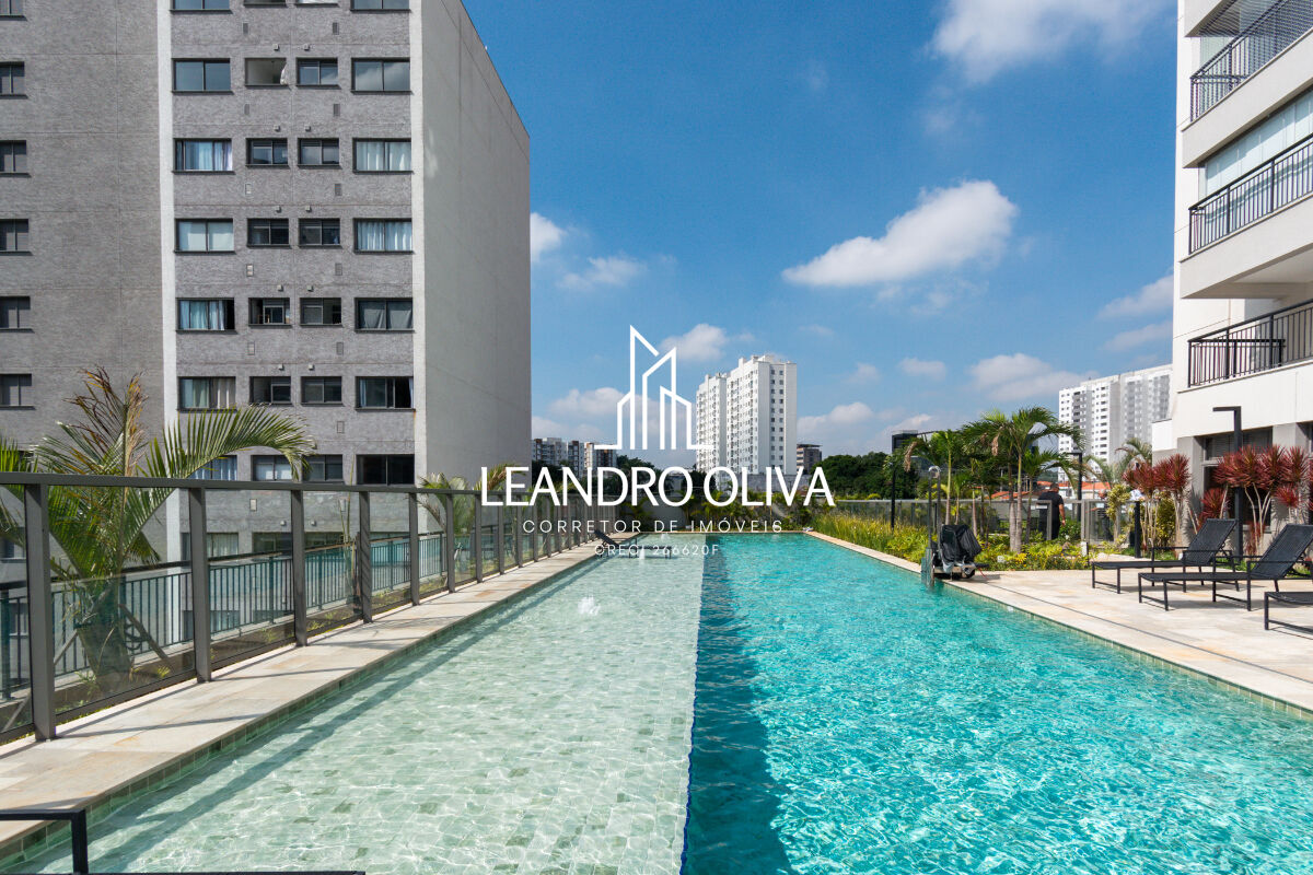 Apartamento, 2 quartos, 64 m² - Foto 24