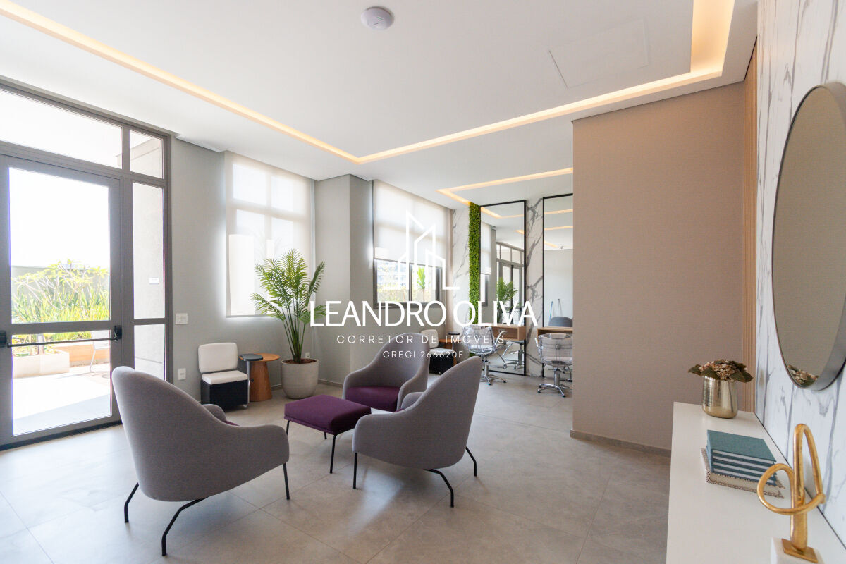 Apartamento, 2 quartos, 64 m² - Foto 46