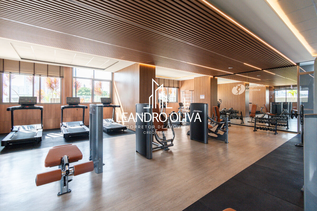Apartamento, 2 quartos, 64 m² - Foto 26