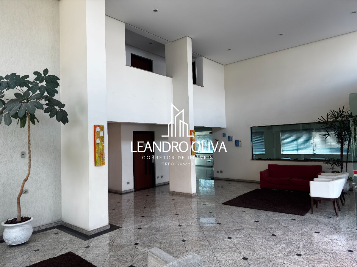 Apartamento, 3 quartos, 125 m² - Foto 43