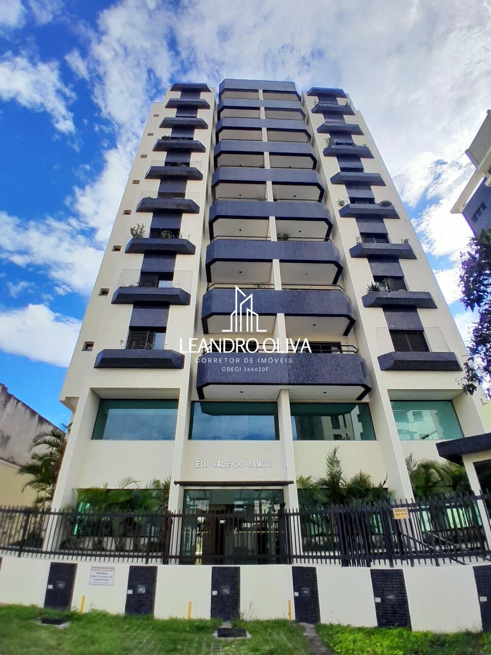 Apartamento, 3 quartos, 125 m² - Foto 60