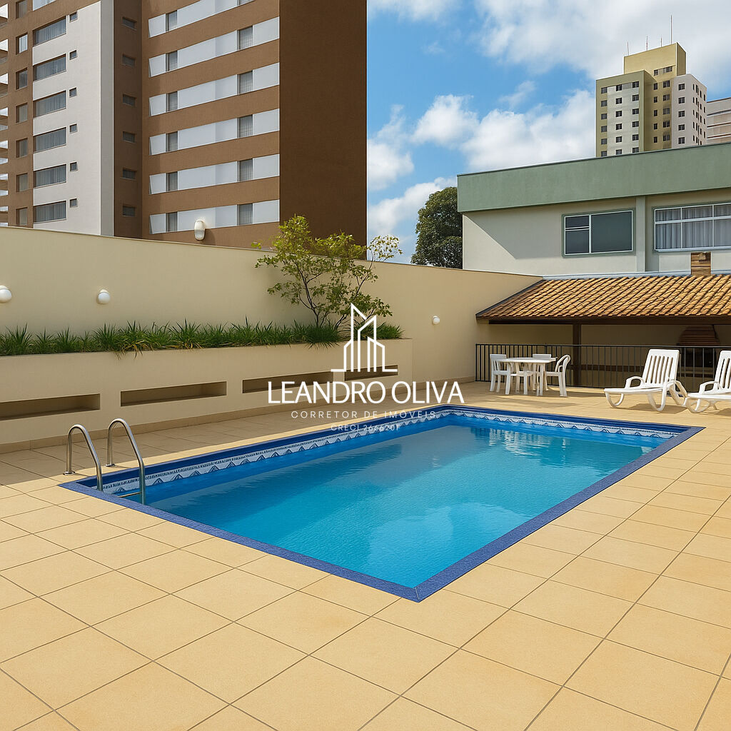 Apartamento, 3 quartos, 125 m² - Foto 64