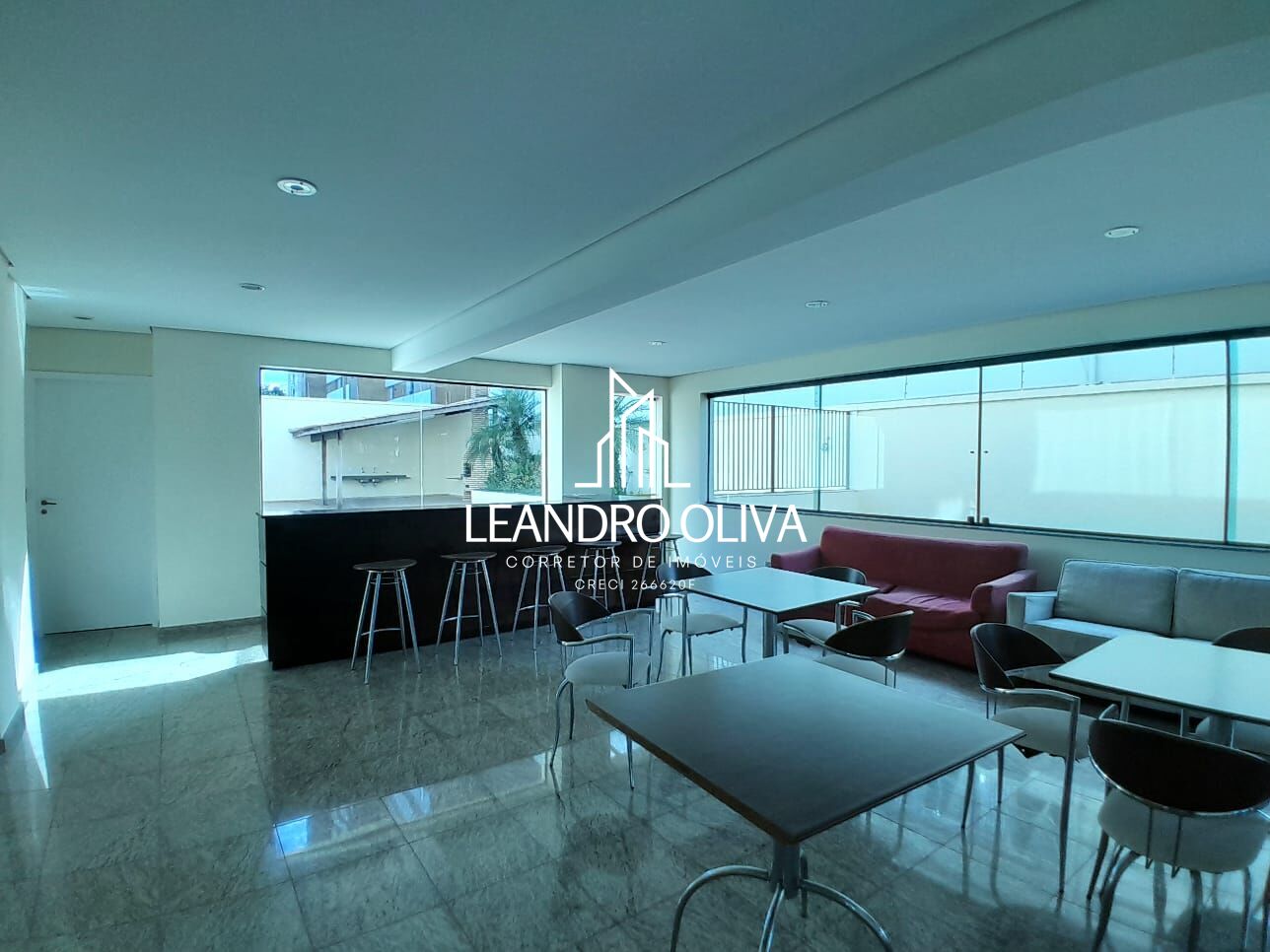 Apartamento, 3 quartos, 125 m² - Foto 53