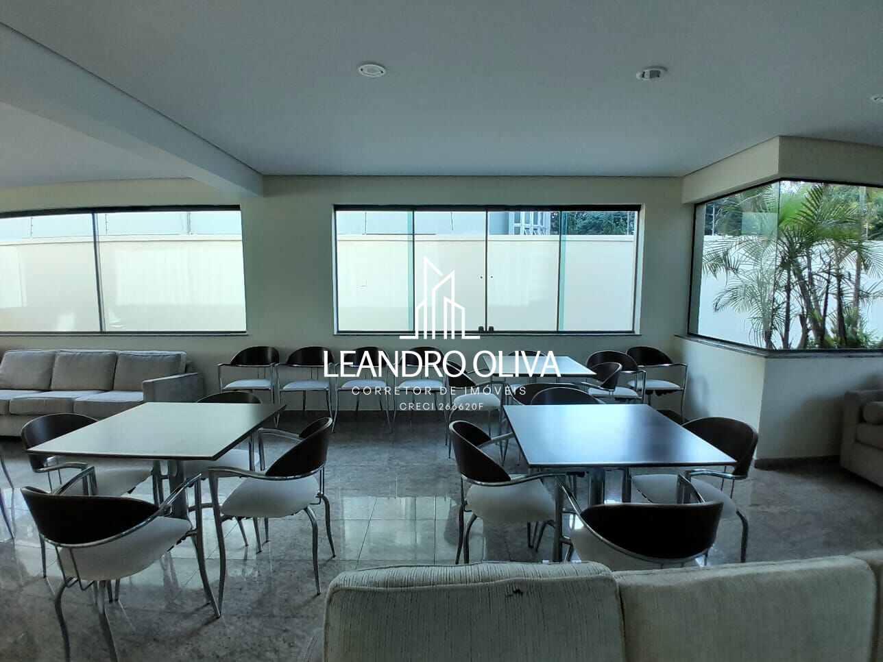 Apartamento, 3 quartos, 125 m² - Foto 63