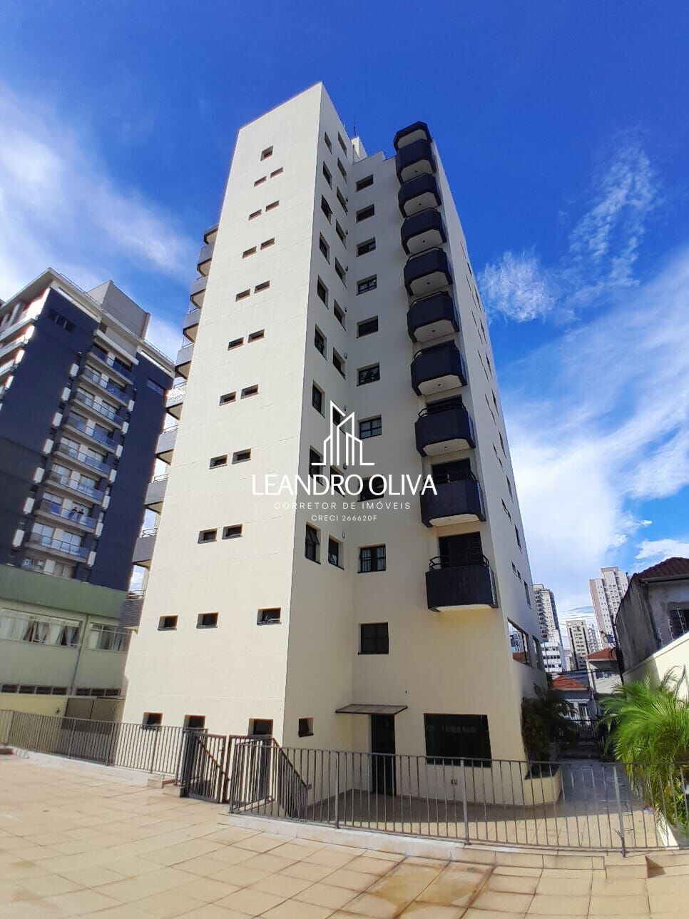 Apartamento, 3 quartos, 125 m² - Foto 62