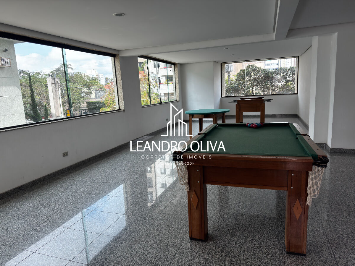 Apartamento, 3 quartos, 125 m² - Foto 39