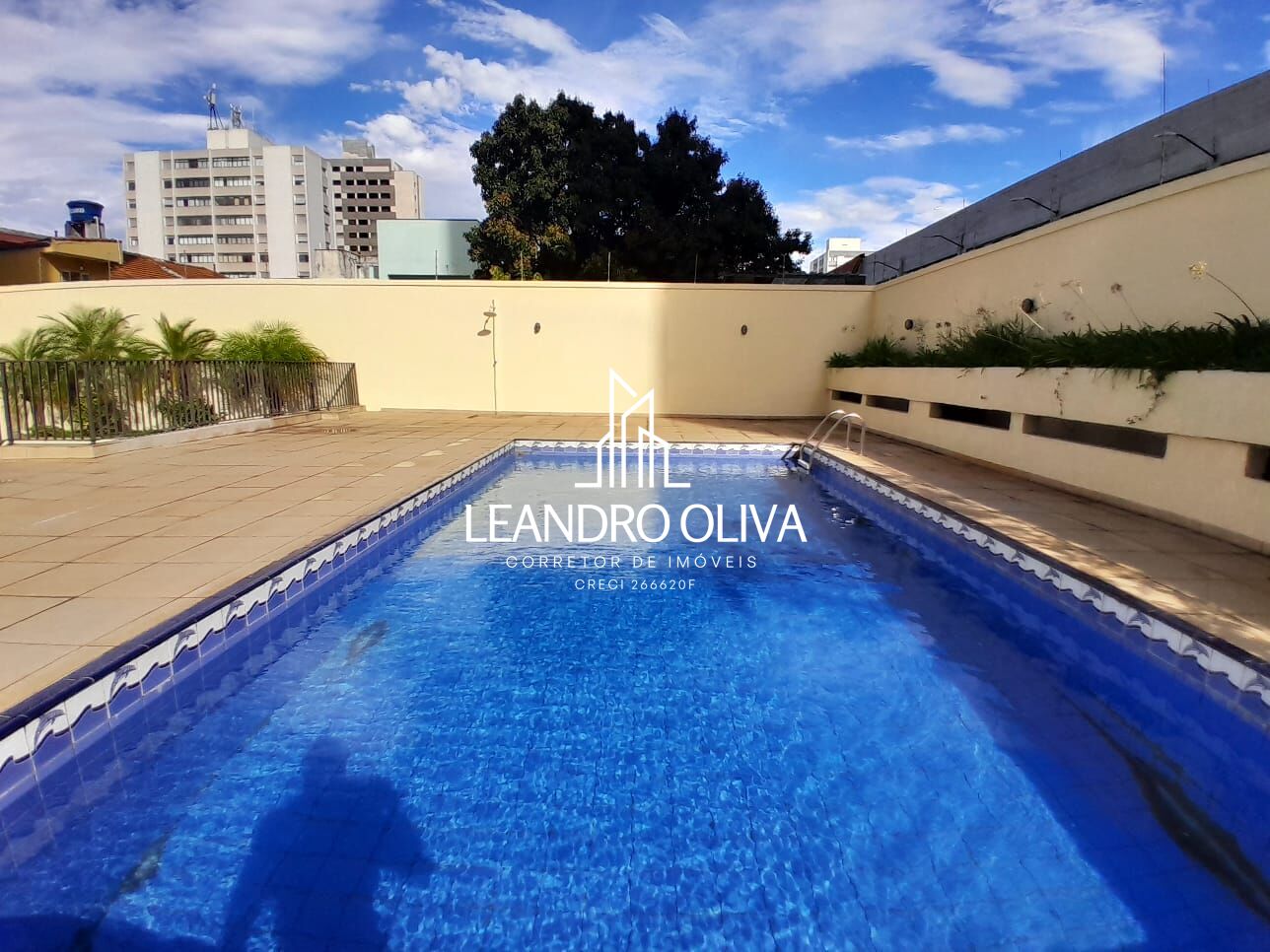 Apartamento, 3 quartos, 125 m² - Foto 34