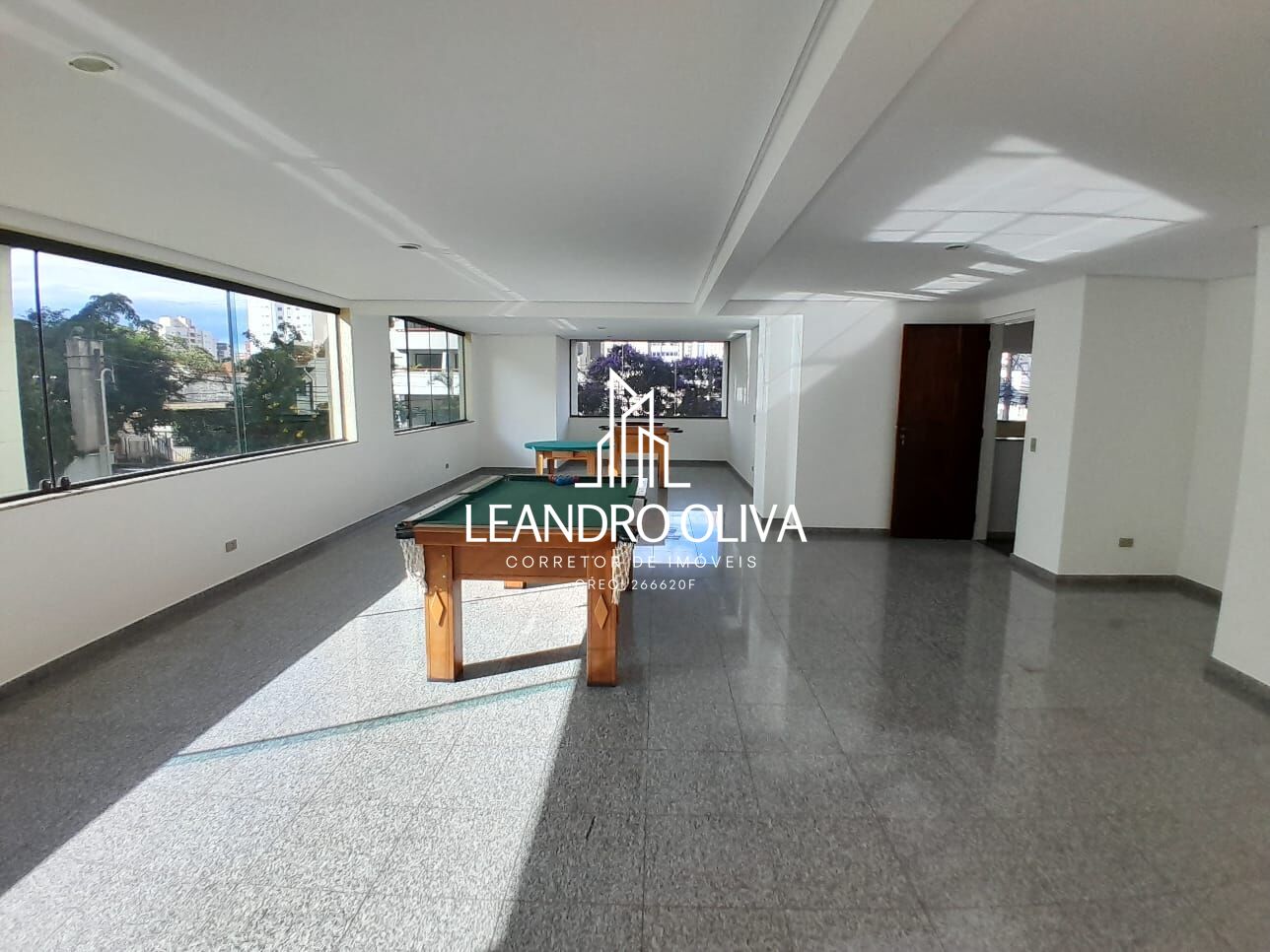 Apartamento, 3 quartos, 125 m² - Foto 56