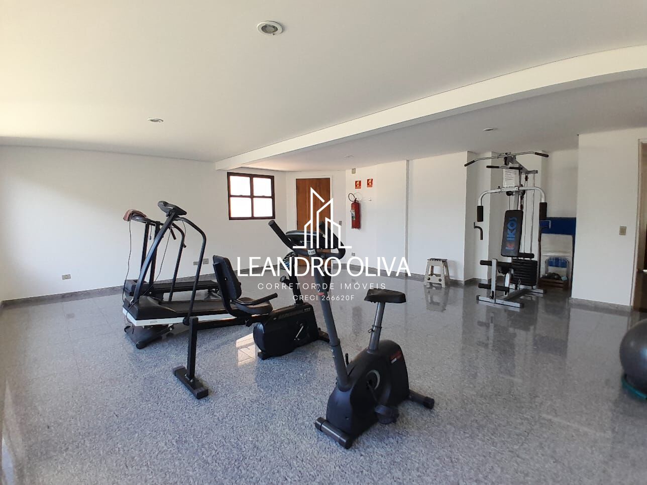 Apartamento, 3 quartos, 125 m² - Foto 36
