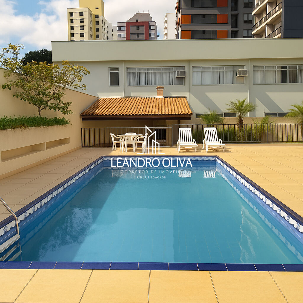 Apartamento, 3 quartos, 125 m² - Foto 35