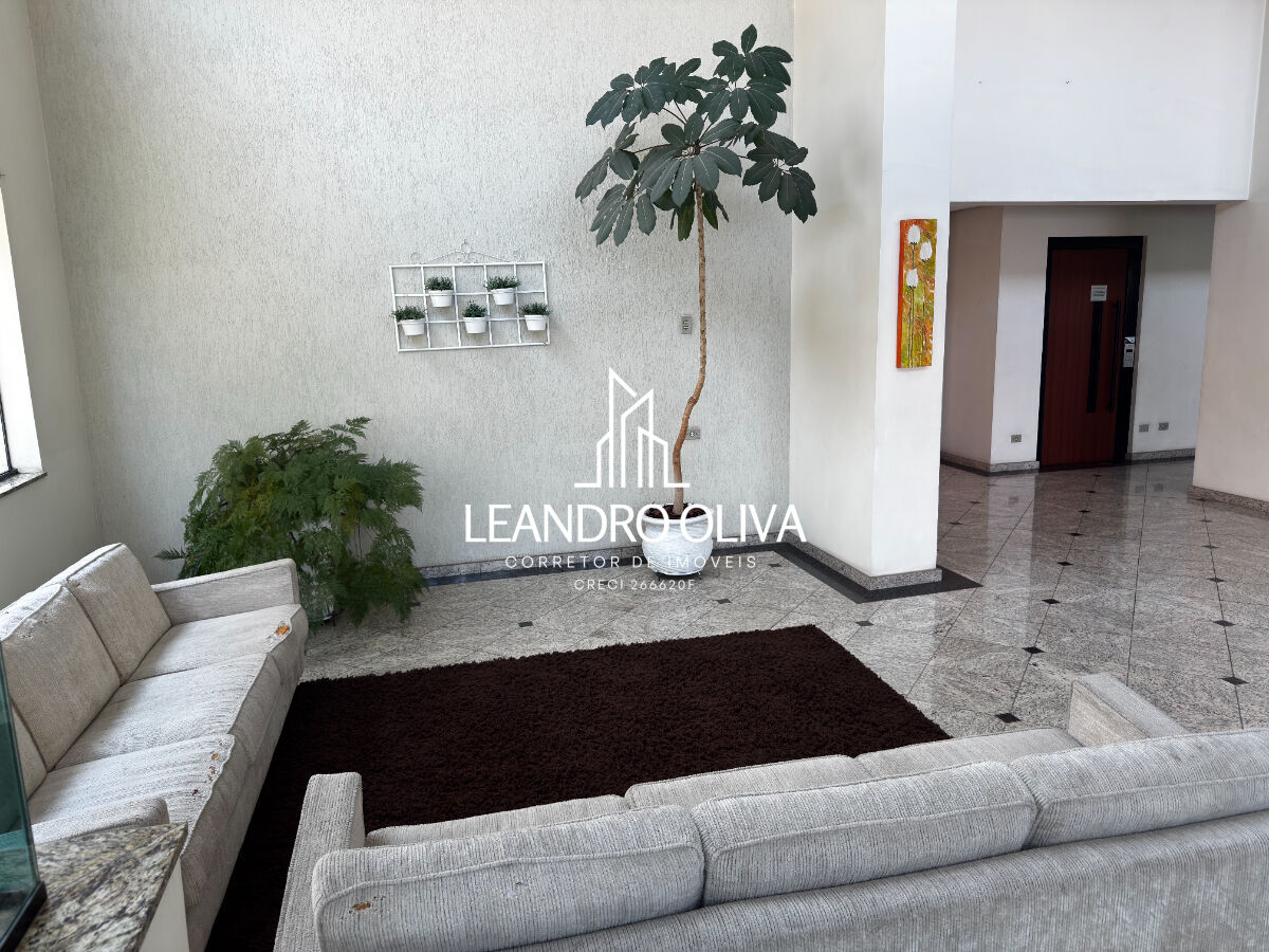 Apartamento, 3 quartos, 125 m² - Foto 47