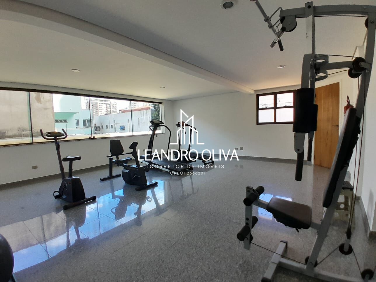 Apartamento, 3 quartos, 125 m² - Foto 57
