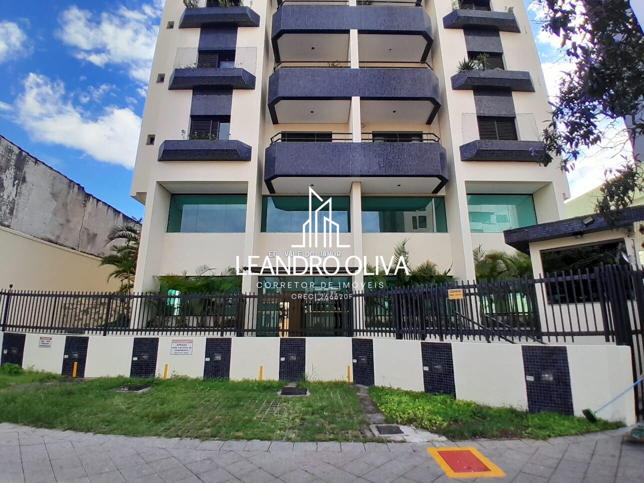 Apartamento, 3 quartos, 125 m² - Foto 33
