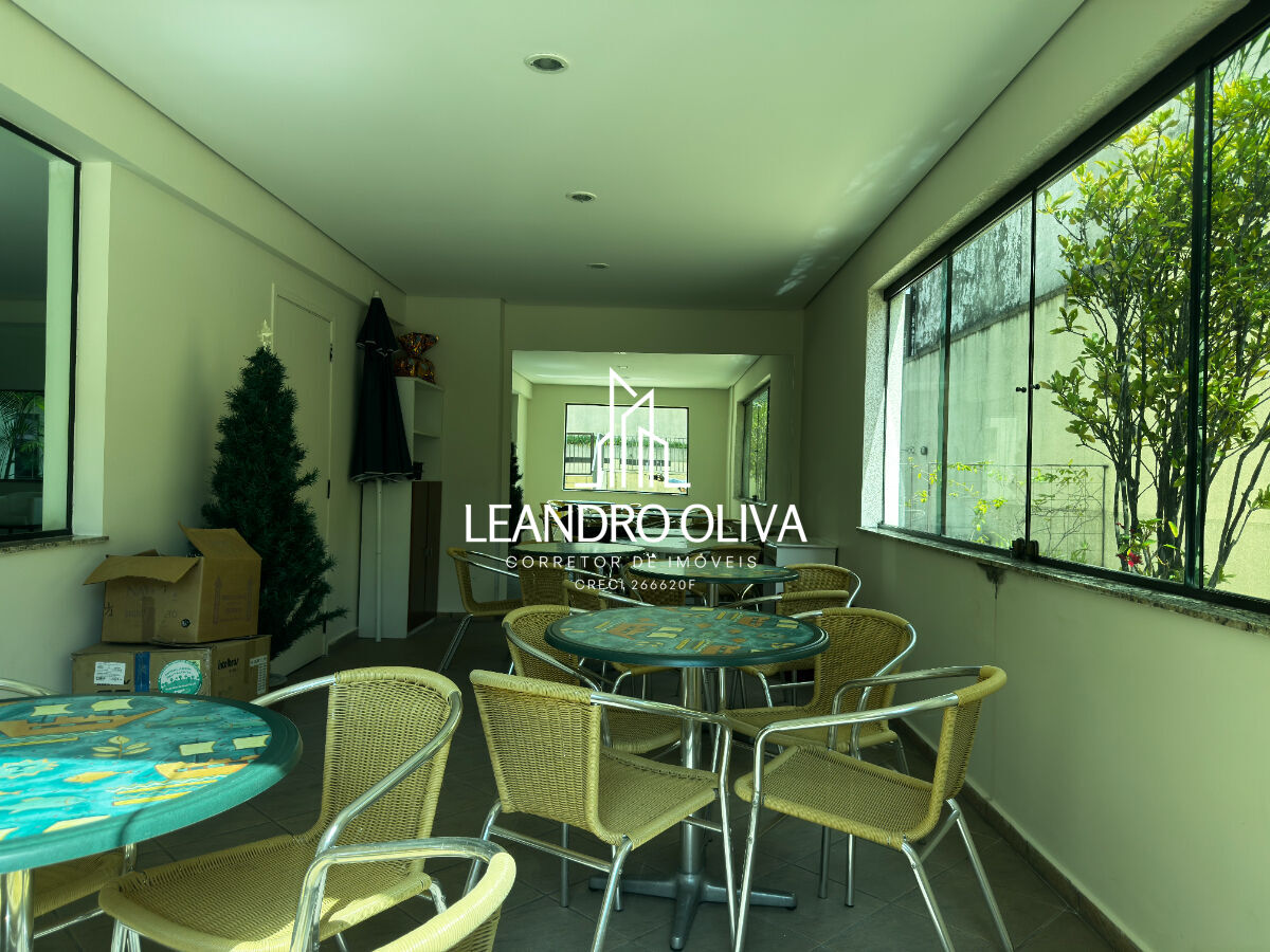 Apartamento, 3 quartos, 125 m² - Foto 41