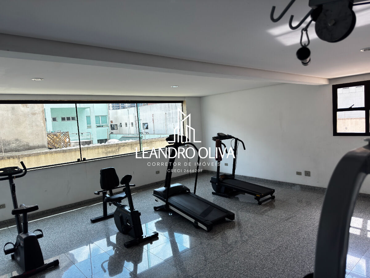 Apartamento, 3 quartos, 125 m² - Foto 37