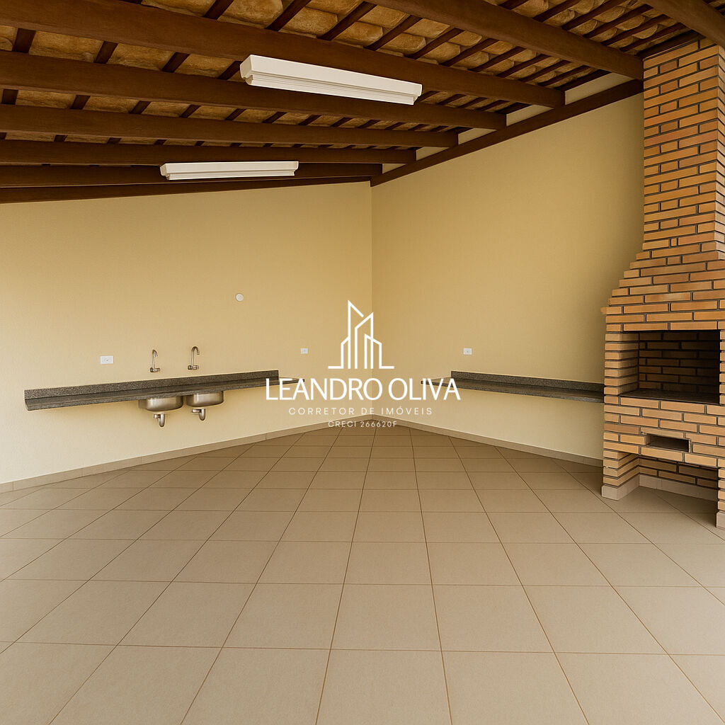 Apartamento, 3 quartos, 125 m² - Foto 44