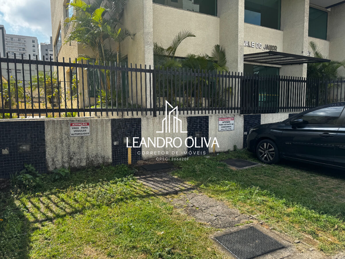 Apartamento, 3 quartos, 125 m² - Foto 49