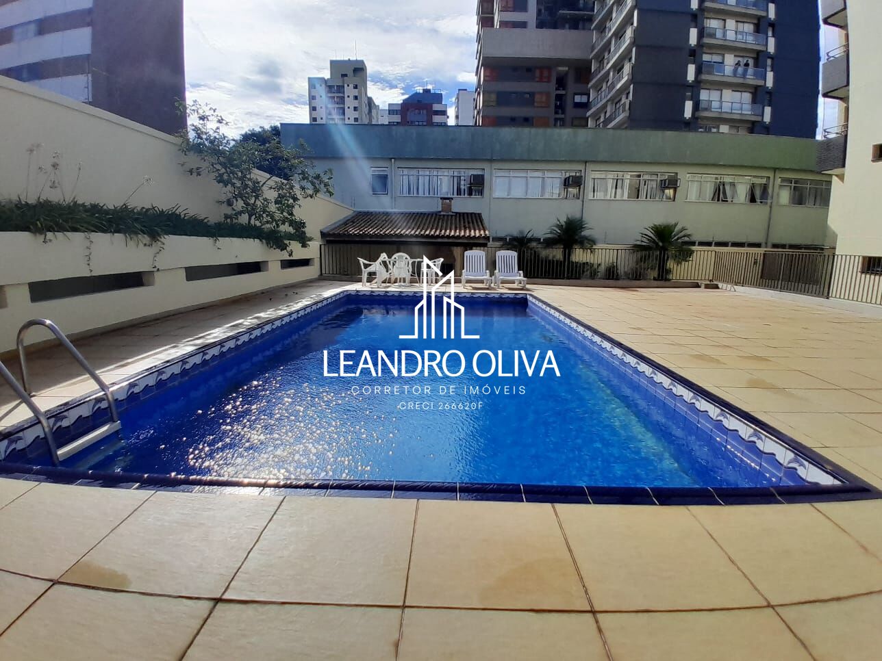 Apartamento, 3 quartos, 125 m² - Foto 61