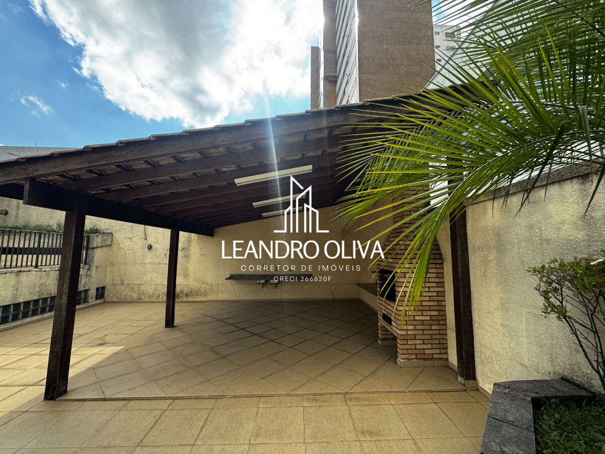 Apartamento, 3 quartos, 125 m² - Foto 46