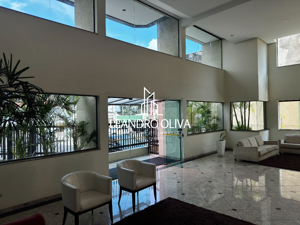 Apartamento, 3 quartos, 125 m² - Foto 42