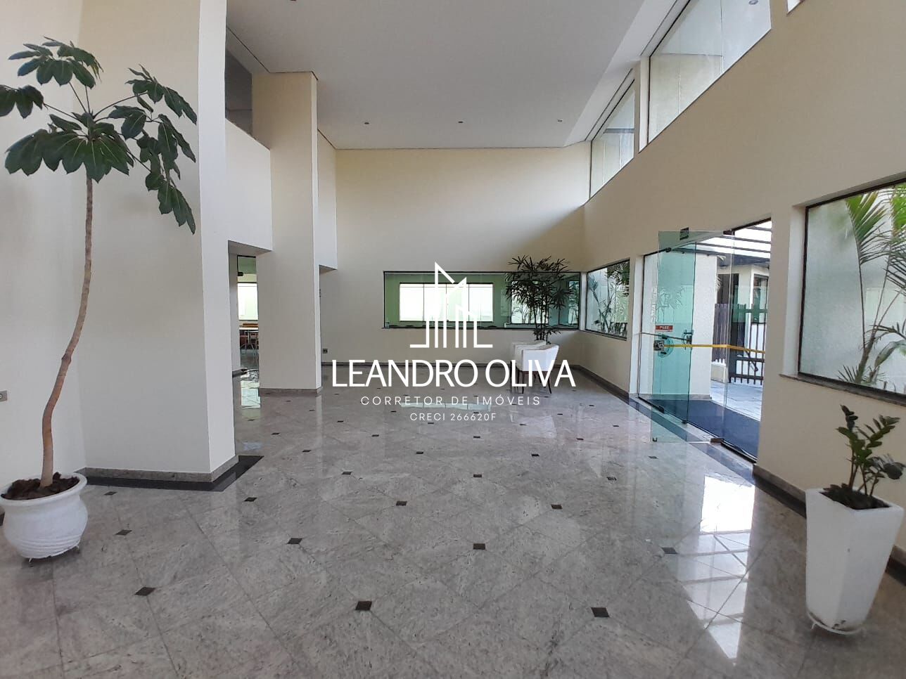 Apartamento, 3 quartos, 125 m² - Foto 55