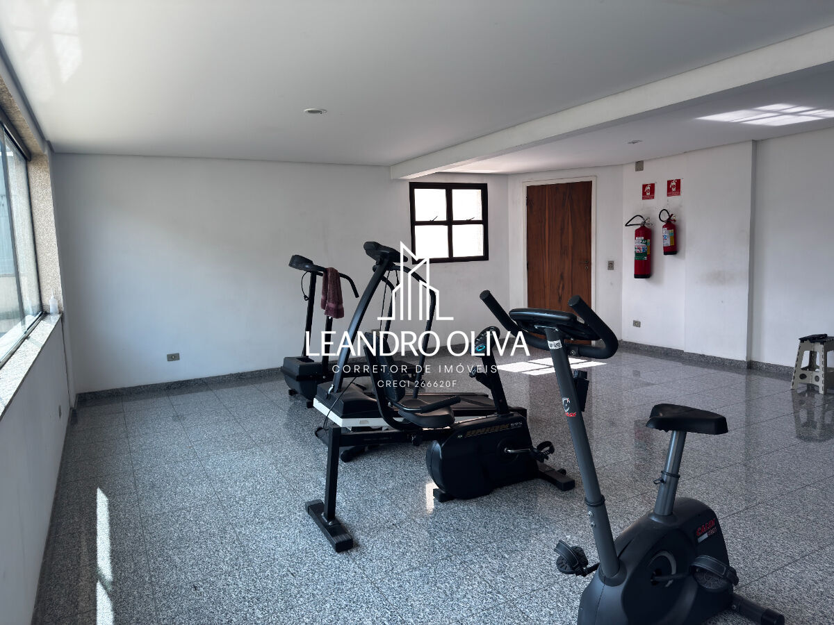Apartamento, 3 quartos, 125 m² - Foto 50