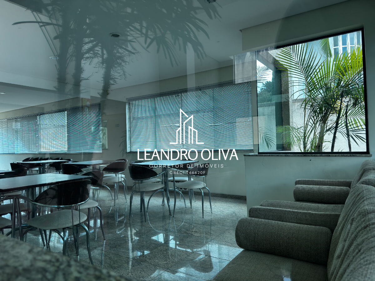 Apartamento, 3 quartos, 125 m² - Foto 40