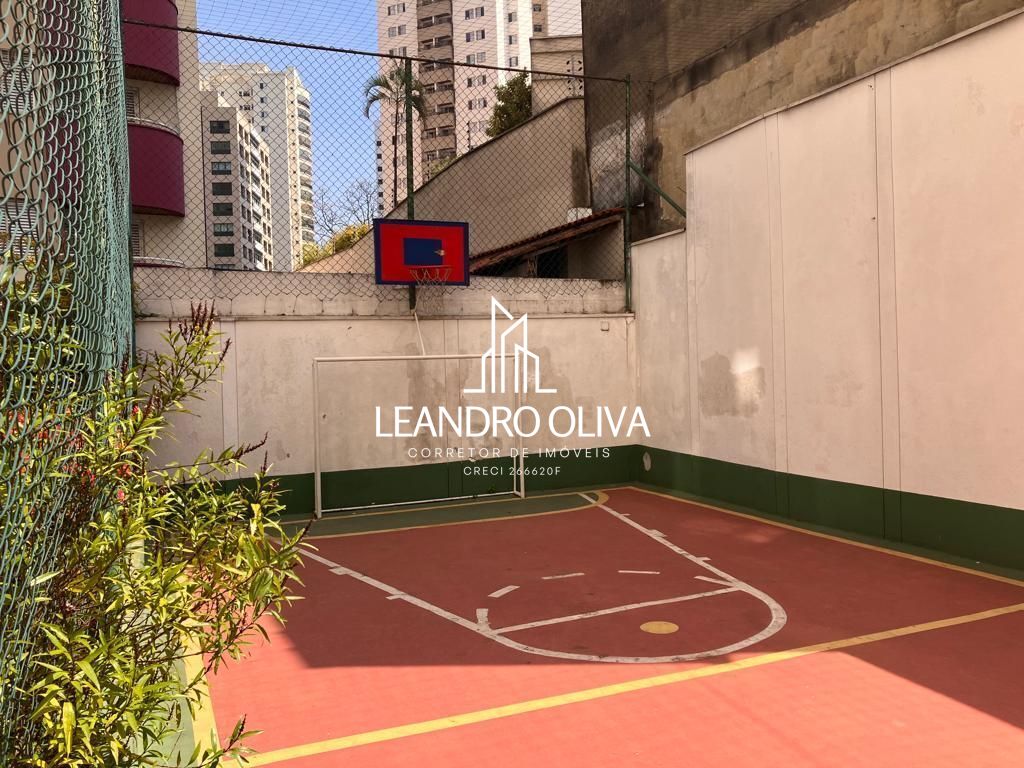 Apartamento, 4 quartos, 132 m² - Foto 44