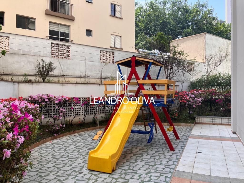 Apartamento, 4 quartos, 132 m² - Foto 53