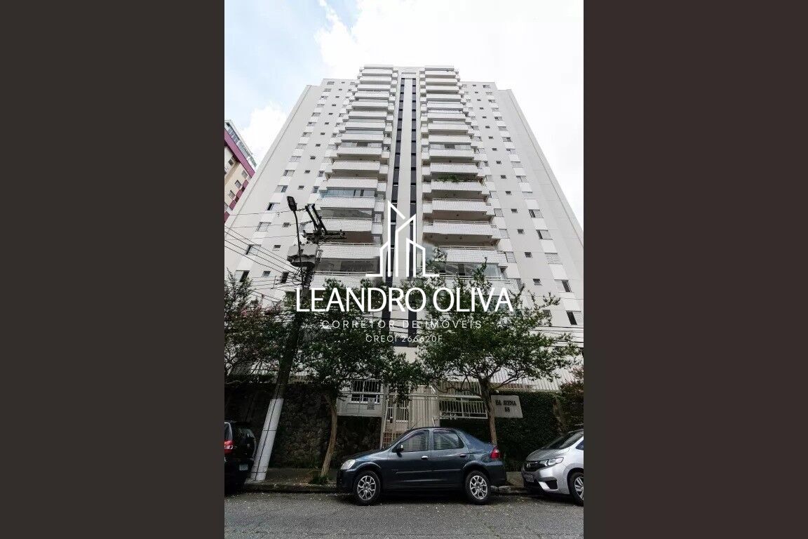 Apartamento, 4 quartos, 132 m² - Foto 42