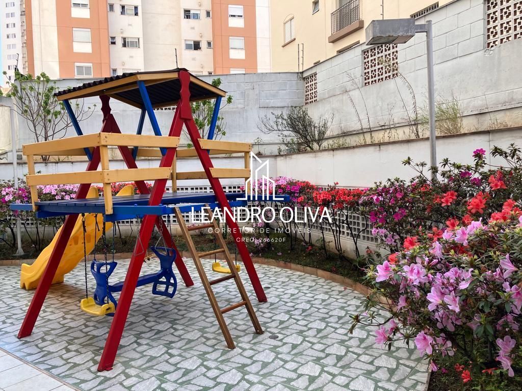 Apartamento, 4 quartos, 132 m² - Foto 46