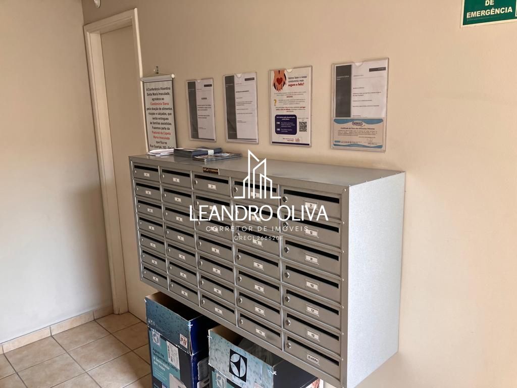 Apartamento, 4 quartos, 132 m² - Foto 51