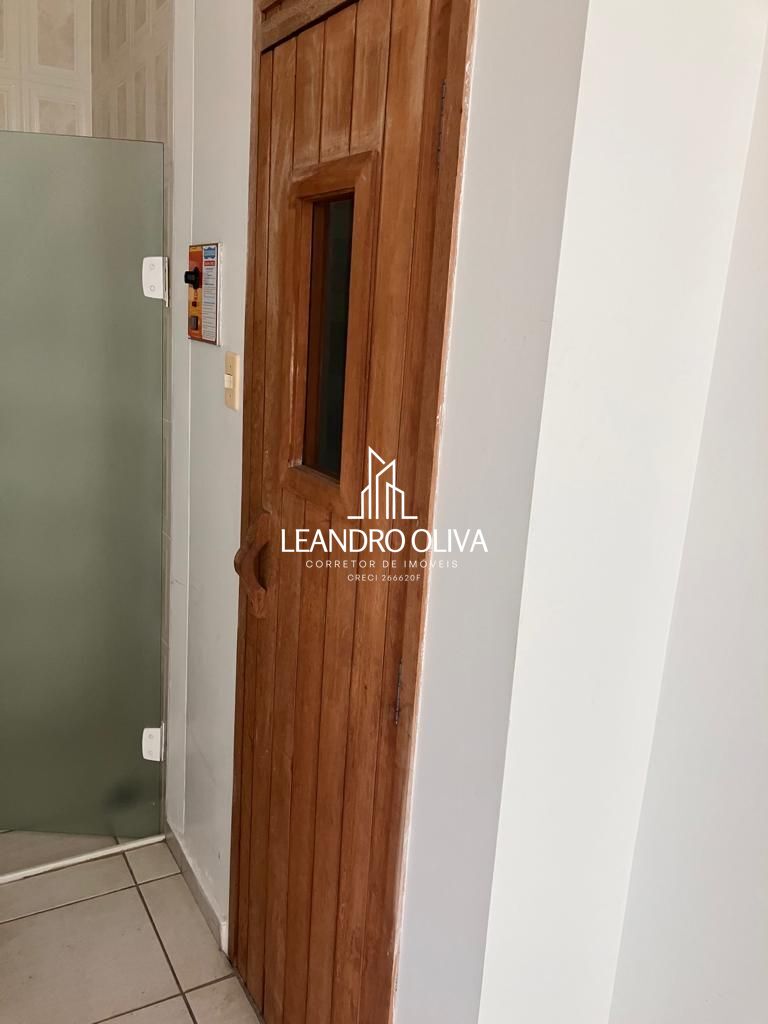 Apartamento, 4 quartos, 132 m² - Foto 50
