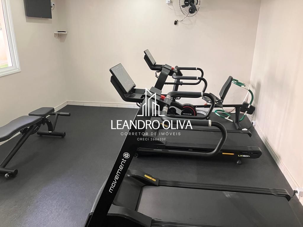 Apartamento, 4 quartos, 132 m² - Foto 48