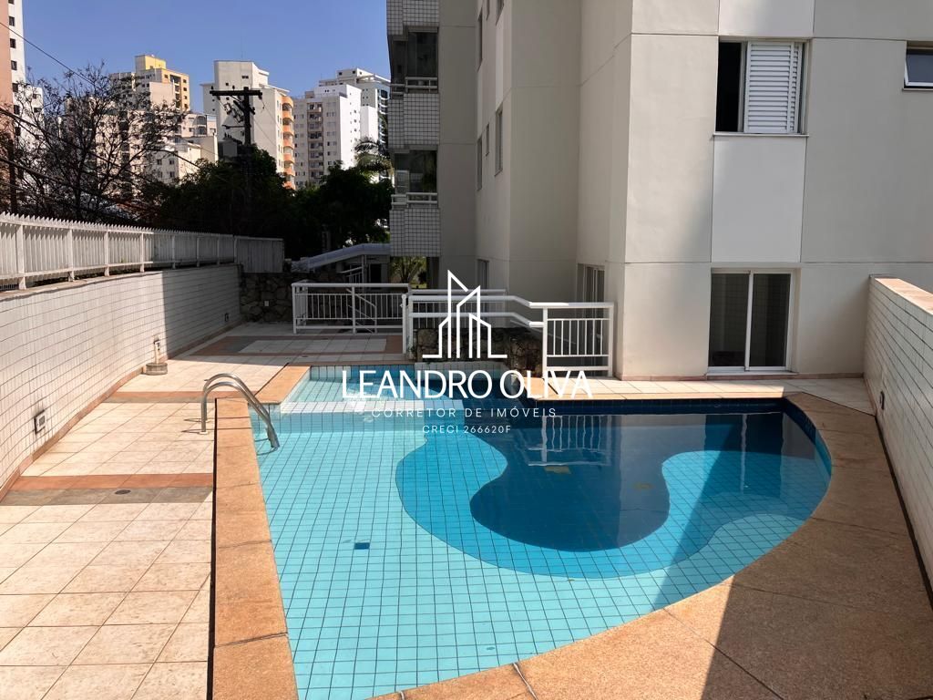 Apartamento, 4 quartos, 132 m² - Foto 47