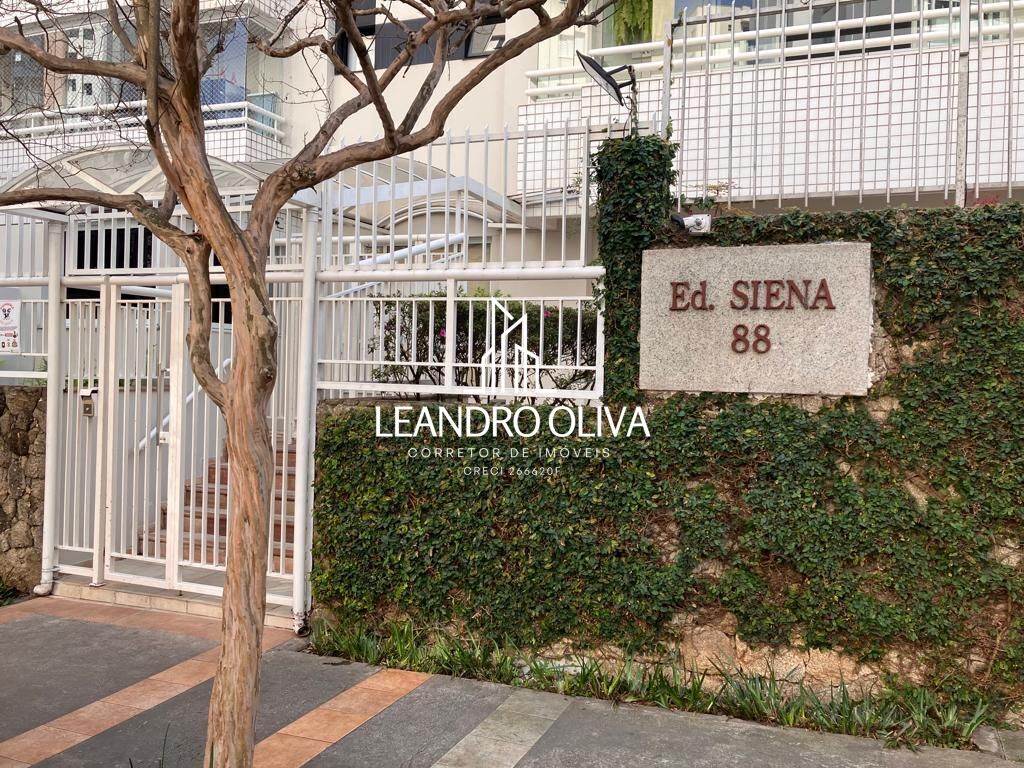 Apartamento, 4 quartos, 132 m² - Foto 52