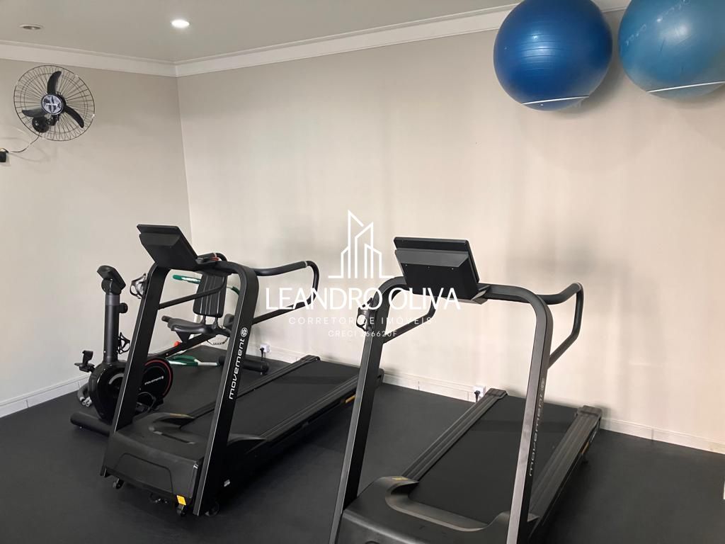 Apartamento, 4 quartos, 132 m² - Foto 49