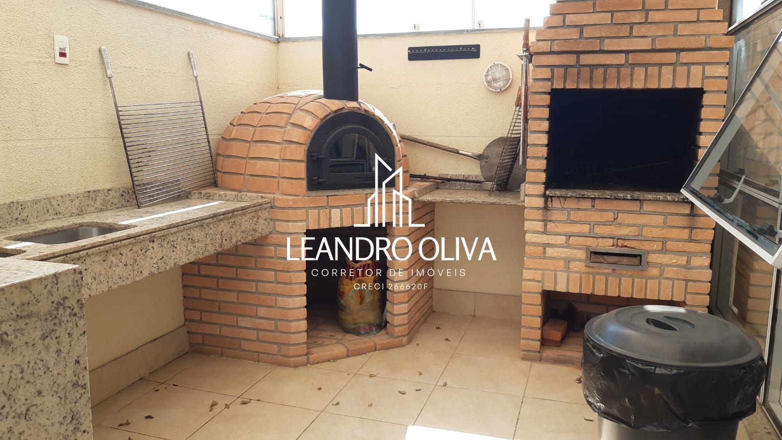 Apartamento, 2 quartos, 87 m² - Foto 43