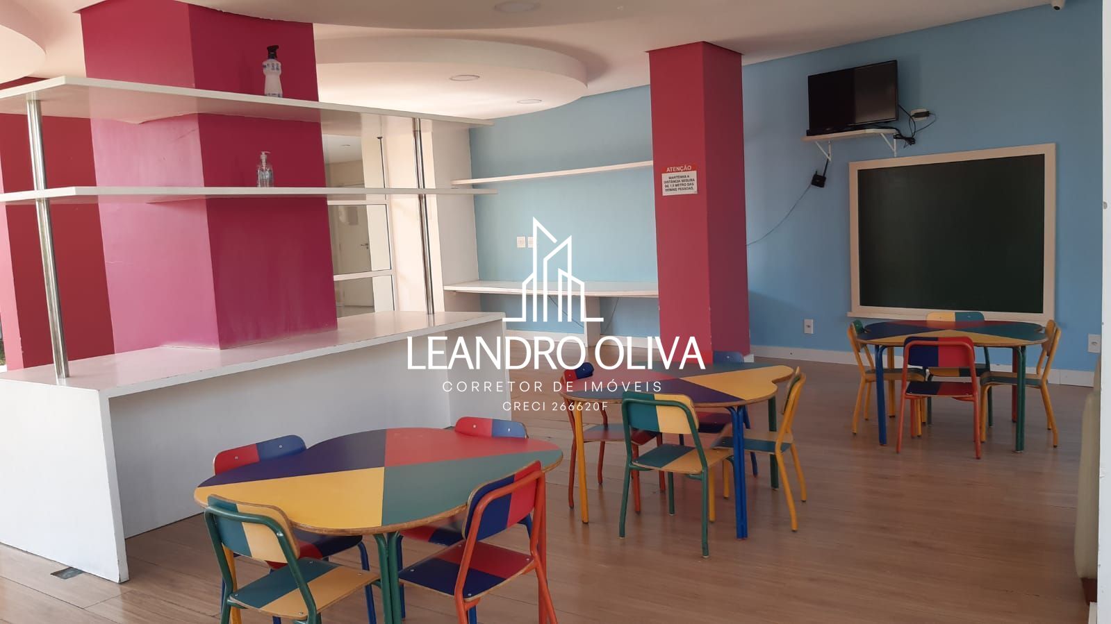 Apartamento, 2 quartos, 87 m² - Foto 40