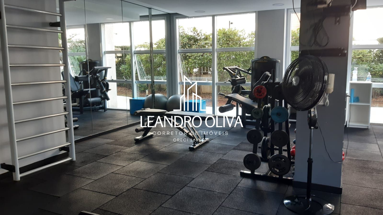Apartamento, 2 quartos, 87 m² - Foto 50