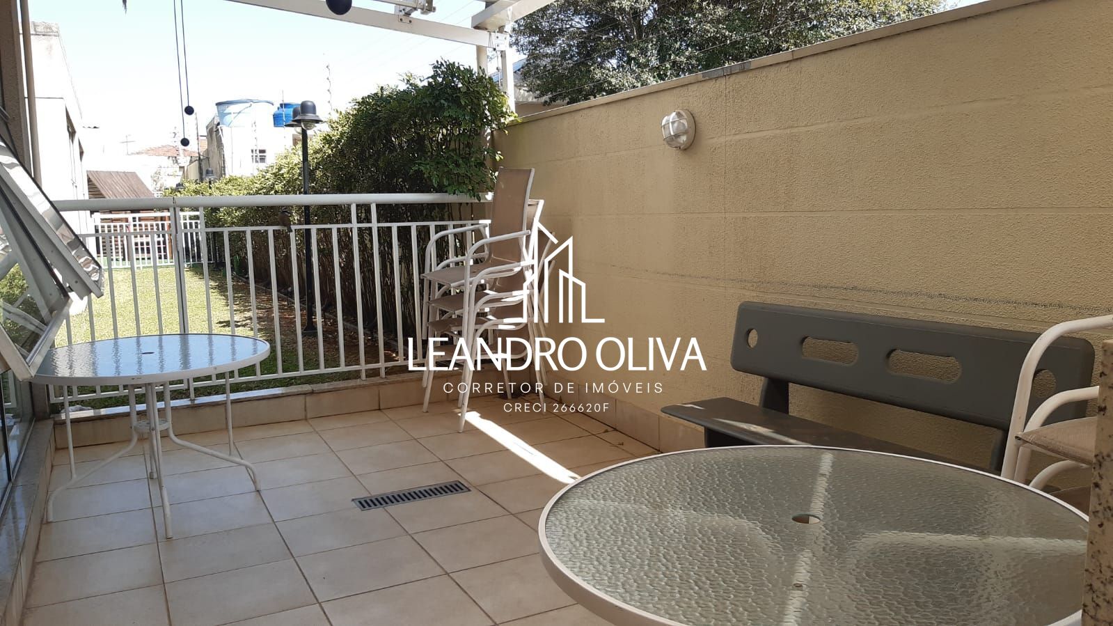 Apartamento, 2 quartos, 87 m² - Foto 42