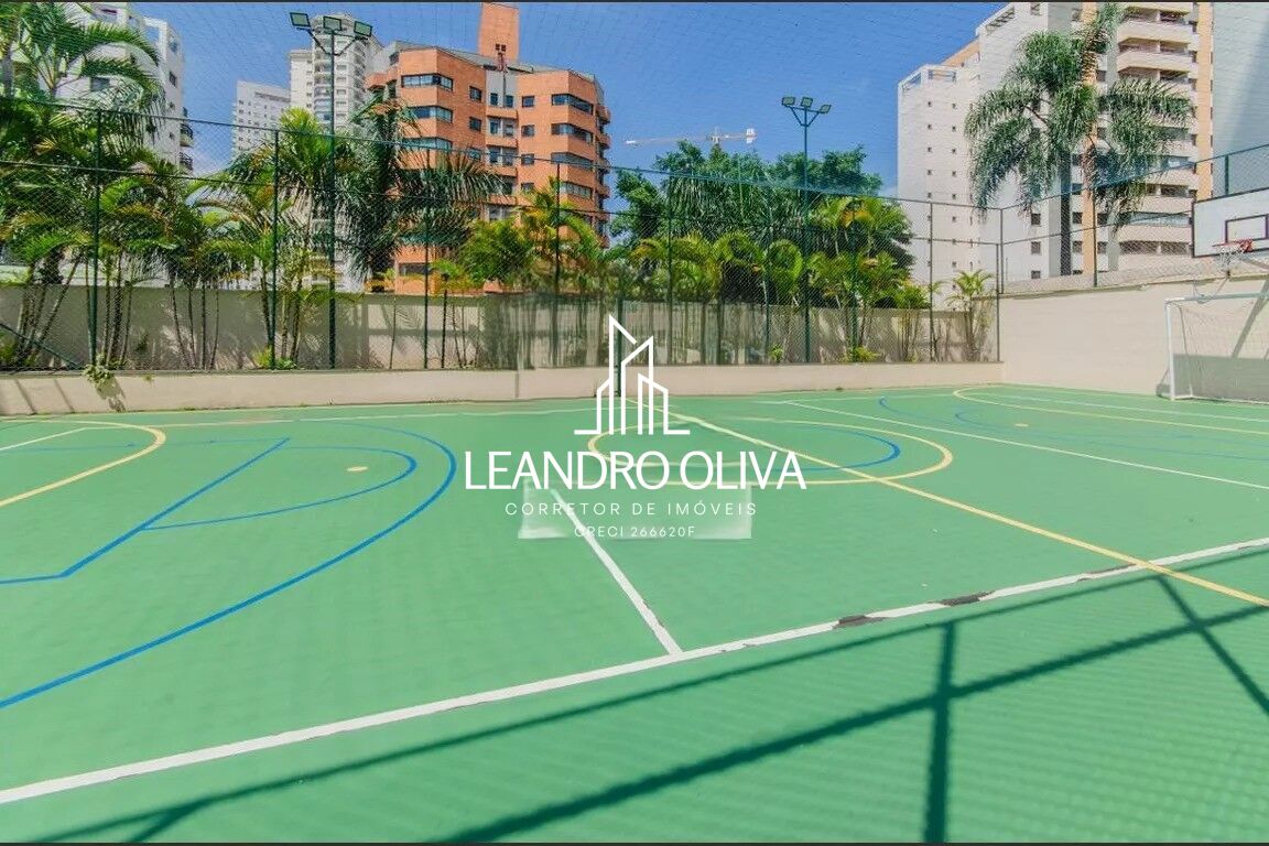 Cobertura, 3 quartos, 174 m² - Foto 27