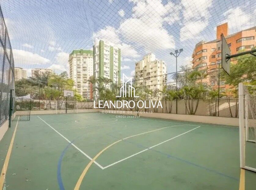 Cobertura, 3 quartos, 174 m² - Foto 32