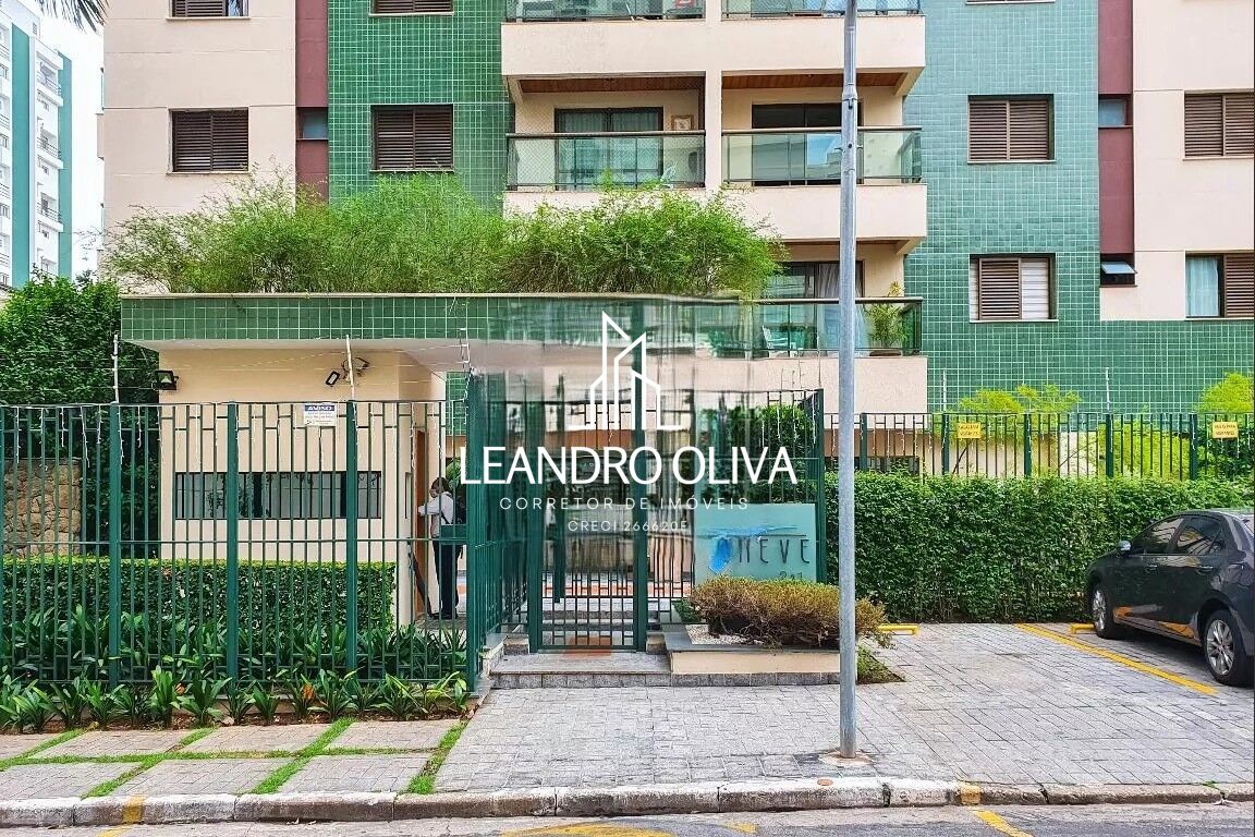 Cobertura, 3 quartos, 174 m² - Foto 20