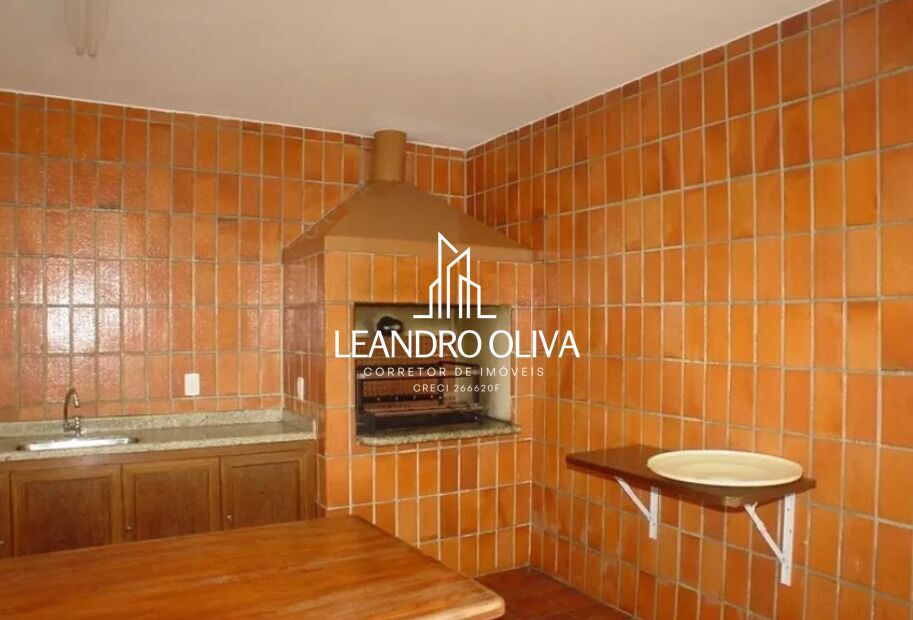 Cobertura, 3 quartos, 174 m² - Foto 30